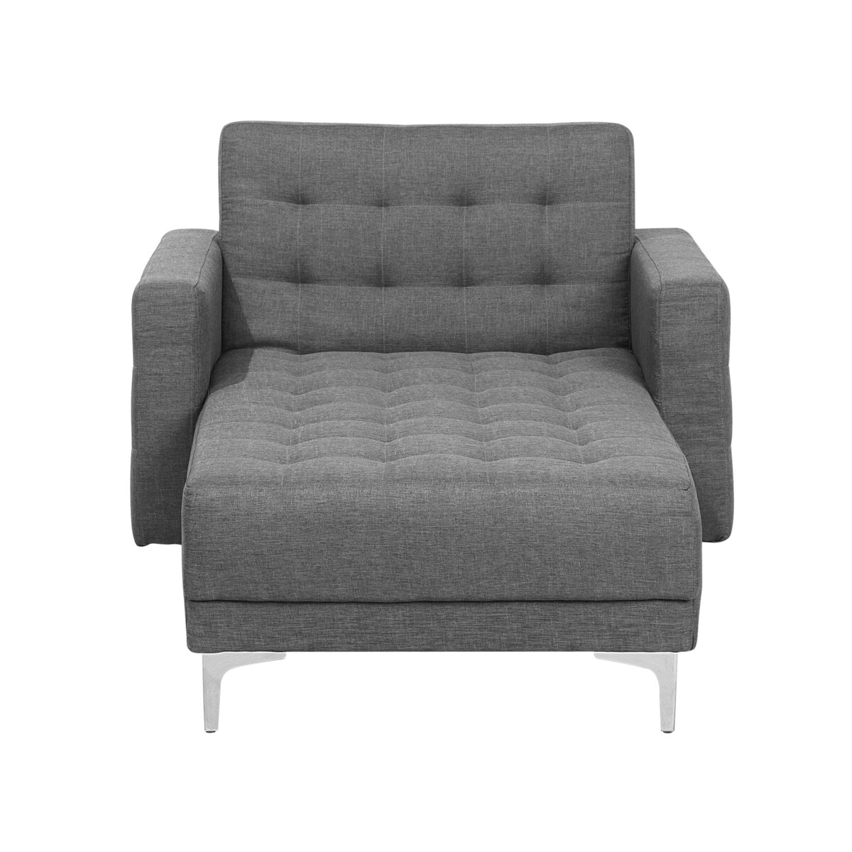 Szezlong szary ABERDEEN