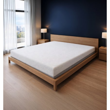 Fit.4.Sleep H2/H3 – materac sprężynowy – by Hilding Anders