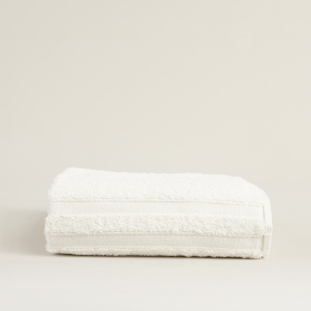 Ręcznik Essence 50x90 cm pure white, 50 x 90 cm