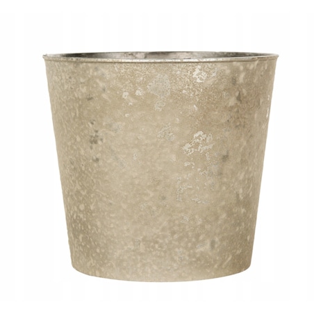 DONICA IMITACJA BŁOTA beżowa śr. 17cm