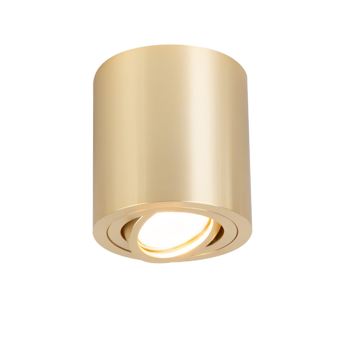 Tuba Light Prestige Tulon złoty 1 x GU10 1 szt.