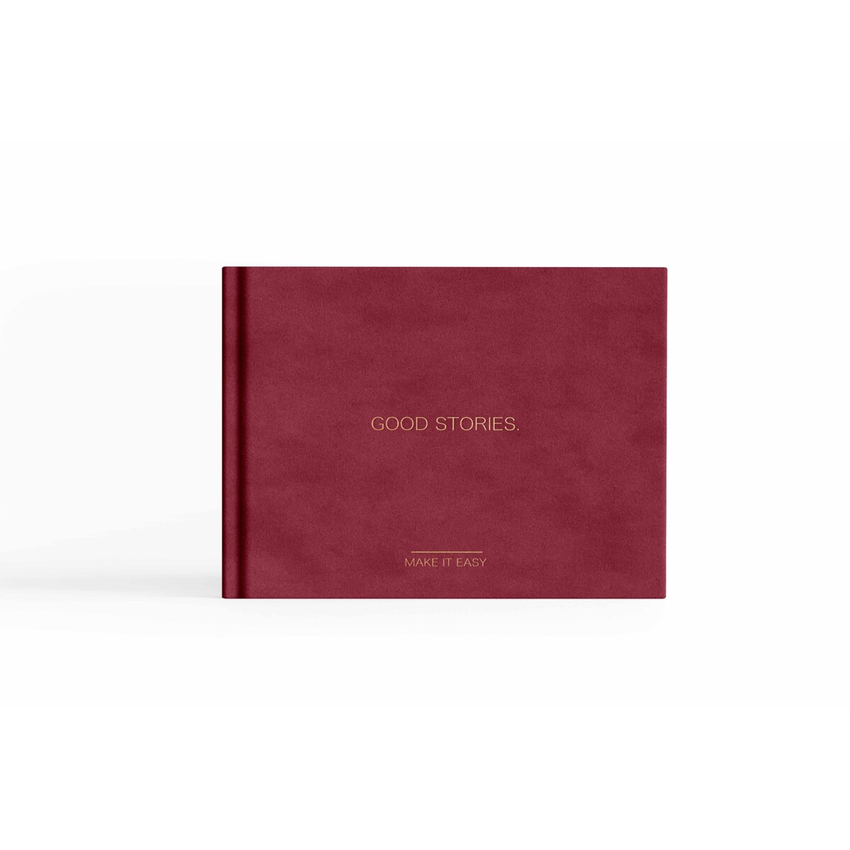 Album na zdjęcia wklejane – Raspberry