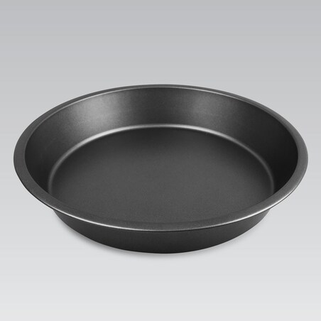 Okrągła forma do pieczenia ciasta tarty 28cm MAESTRO MR-1103-28