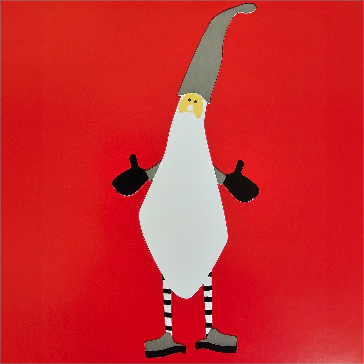 Papier do pakowania prezentów 20 METRÓW MEGAROLKA Świąteczny Do Paczek Szwedzka Jakość