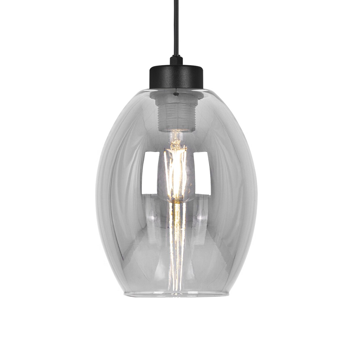 Lampa wisząca K-5720 z serii BALBO