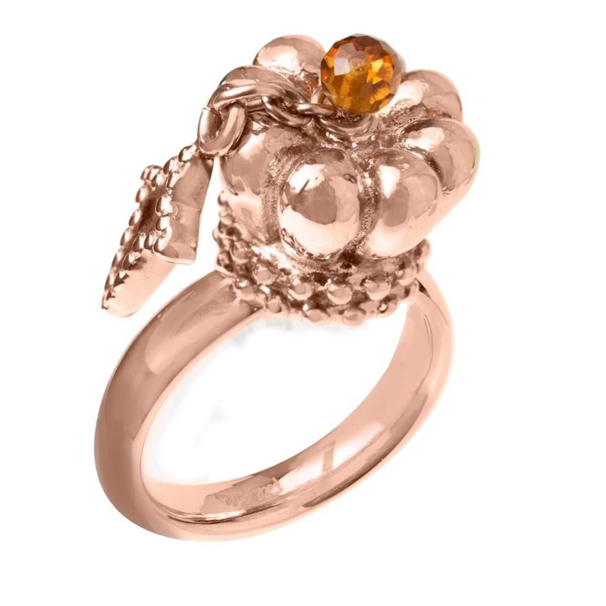 Biżuteria Folli Follie 3R2T007RF56