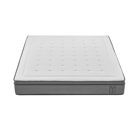 Materac Zikssen Flow 180x200 cm