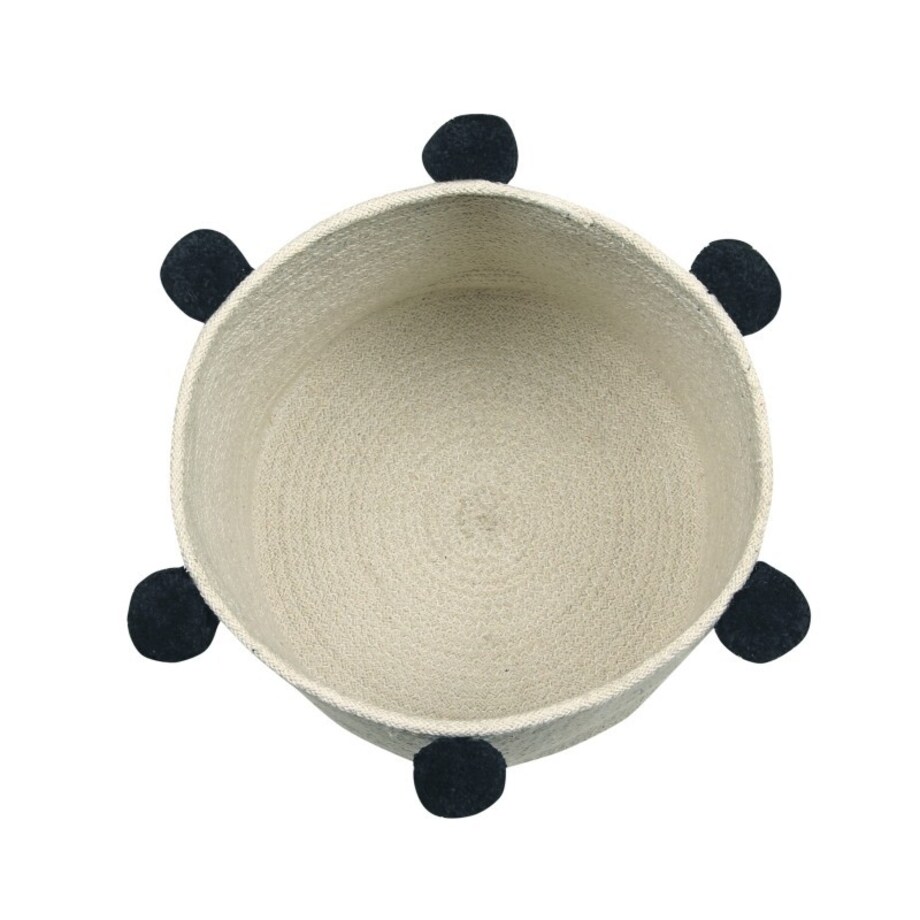 Kosz Natural Black, Lorena Canals