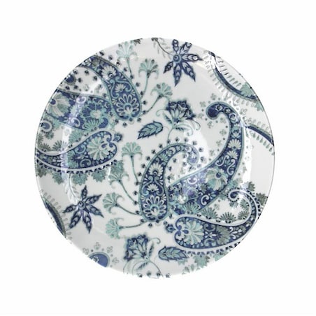 KATALI BLU TALERZ OBIADOWY 26 CM