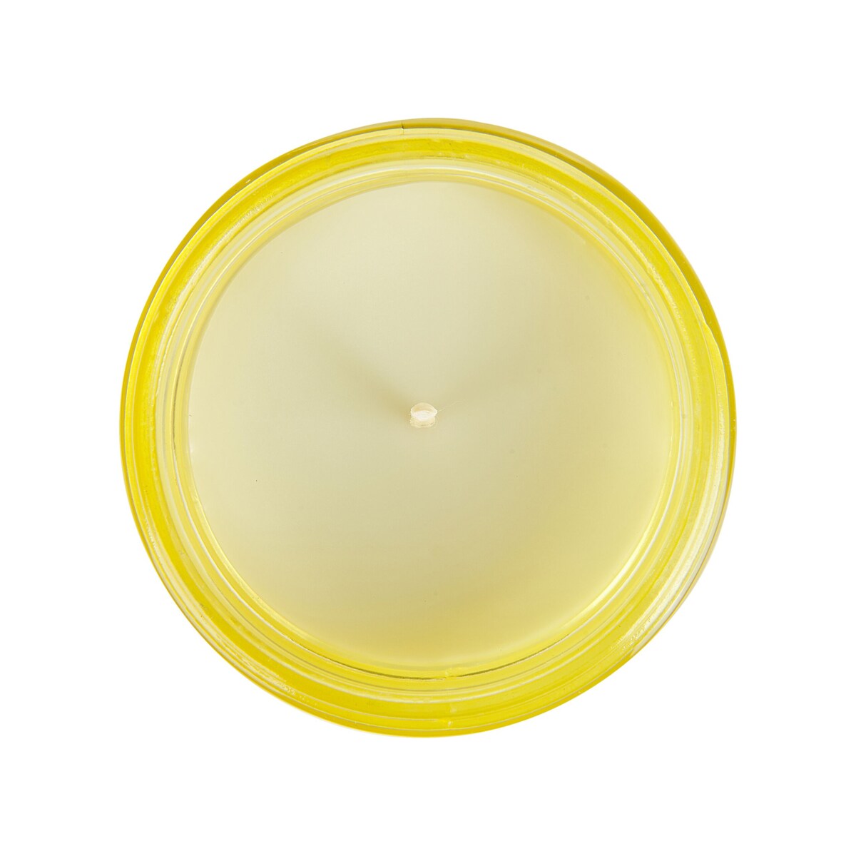 3 świece zapachowe sojowe róża/ owoc kaki/ melisa FRUITY BLOOM