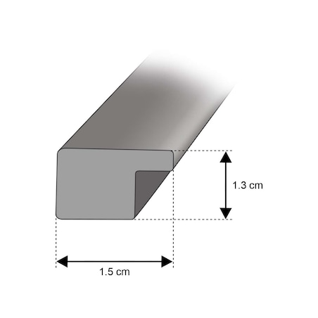 Ramka Na Zdjęcia 15X21 Cm Plakaty Rama Na Nóżce Stojąca Dekoracja Czarna