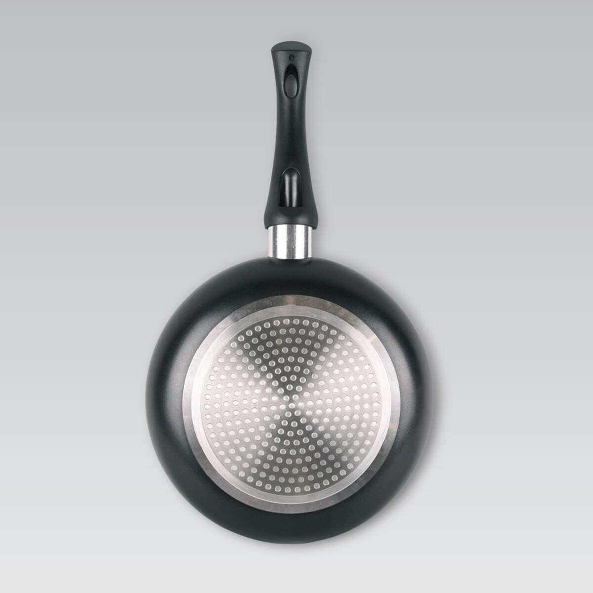 Lustro z trawy morskiej nieregularne 86,4 cm