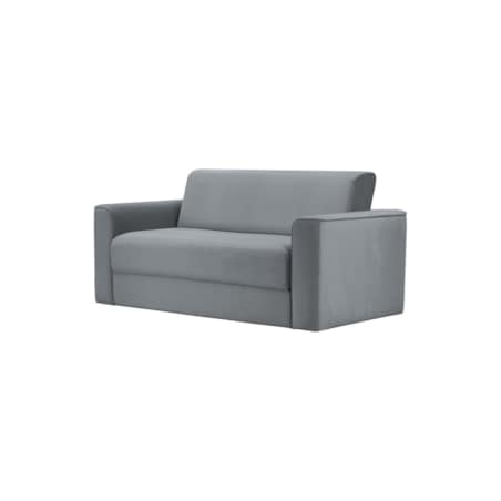 Rozkładana sofa 2,5 osobowa Jules-Velluto 19