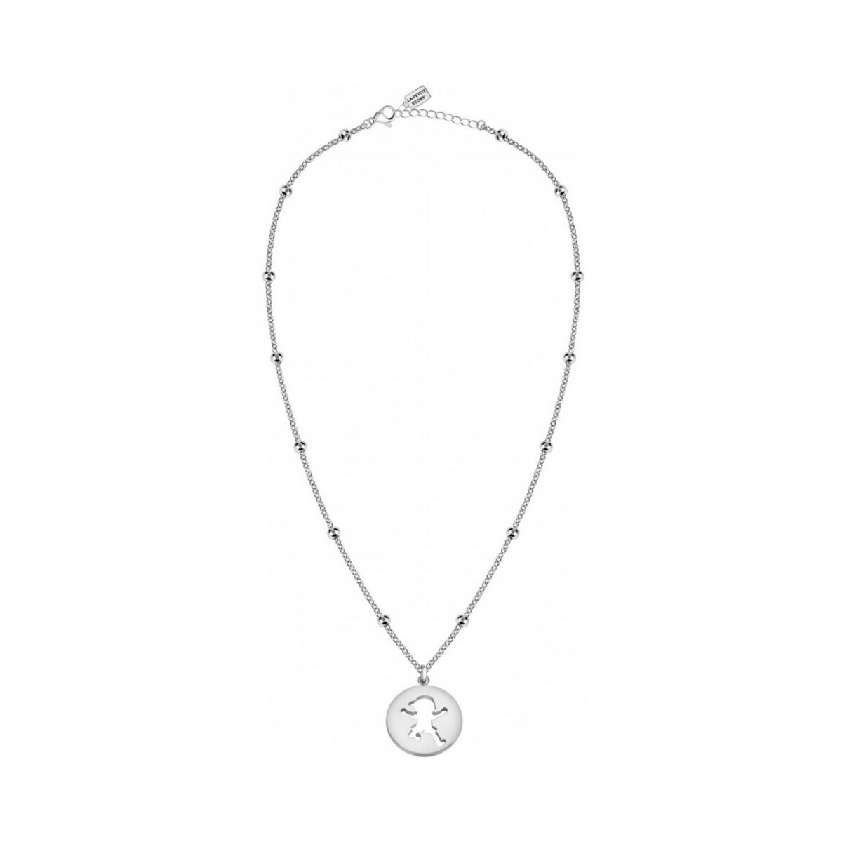 Biżuteria La Petite Story LPS10AQL02