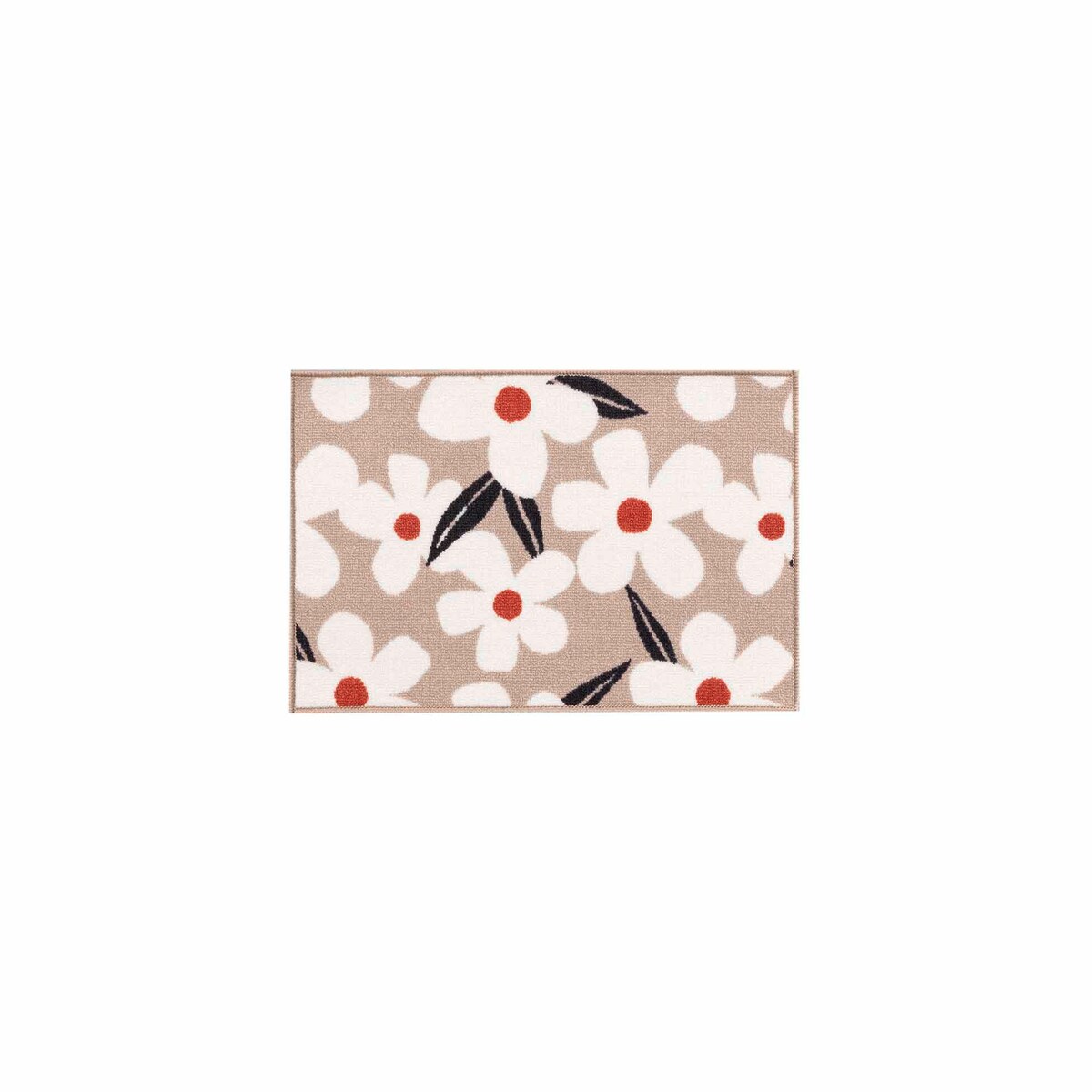 Antypoślizgowy dywanik DARCY, 40 x 60 cm
