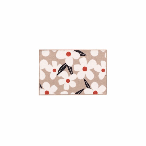 Antypoślizgowy dywanik DARCY, 40 x 60 cm