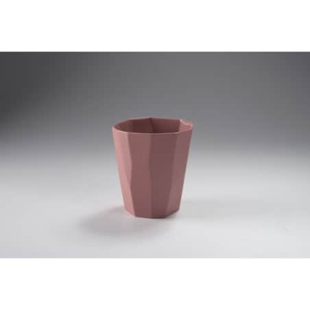 Kubek 100 ml Limbo różowy CD23