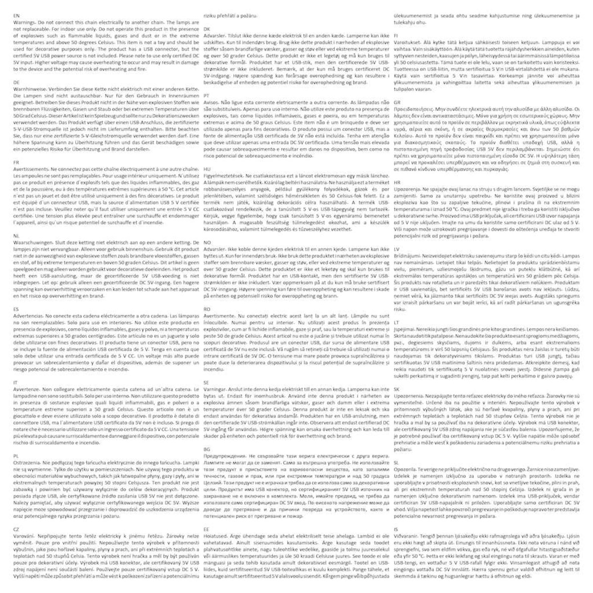 vidaXL Sztuczna choinka z lampkami światłowodowymi, 64 cm, zielona