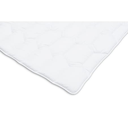Konsimo SILENE Kołdra, biały