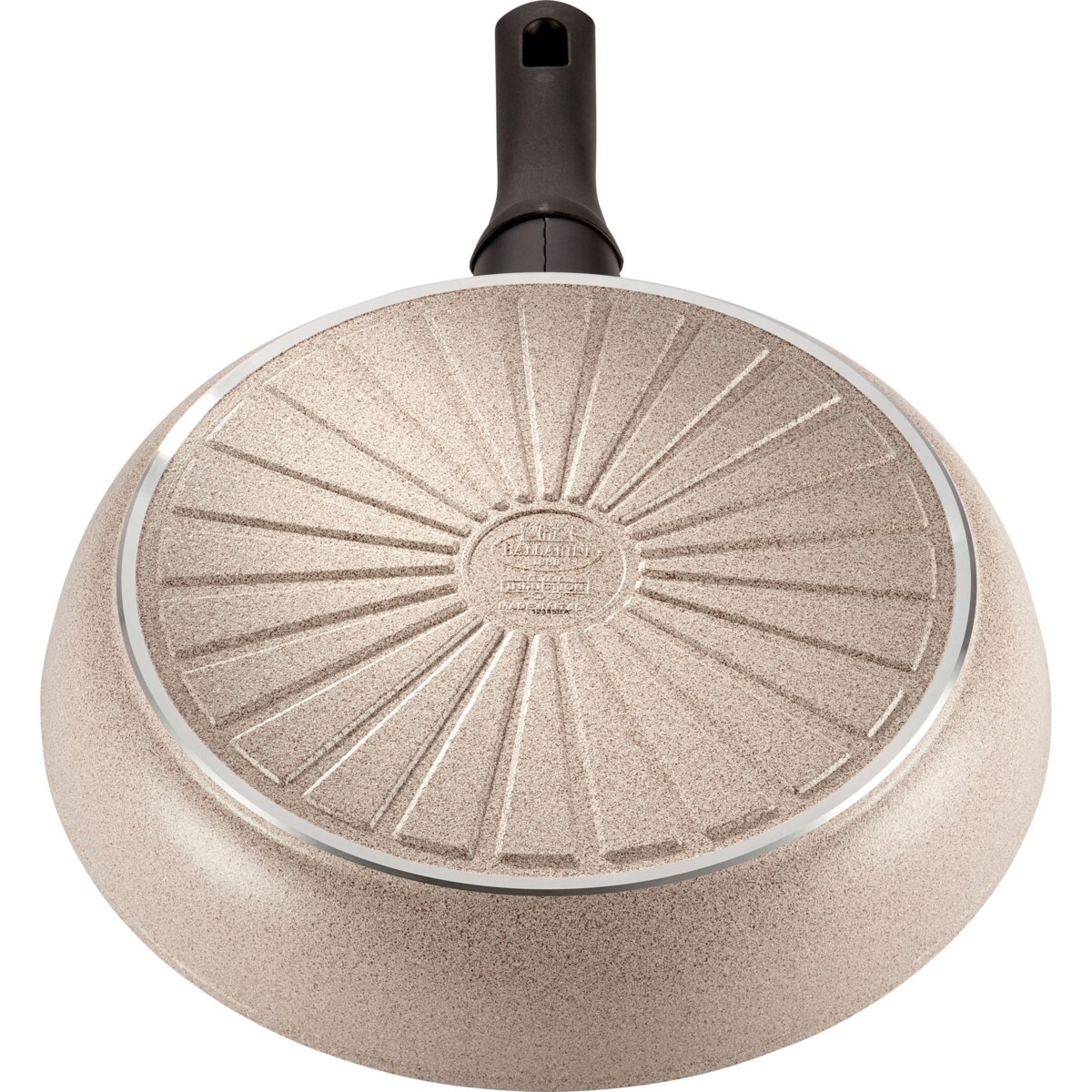 BALLARINI LEDRO Patelnia płytka 26 cm