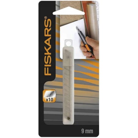 Fiskars Ostrze 9 mm 10 szt. Fs1004614