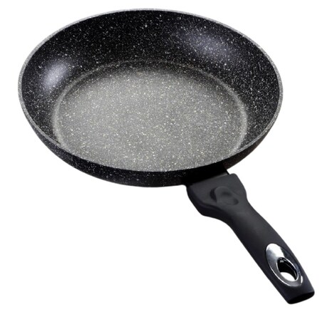 Tiross patelnia z powłoką marmurową 20cm TS1253