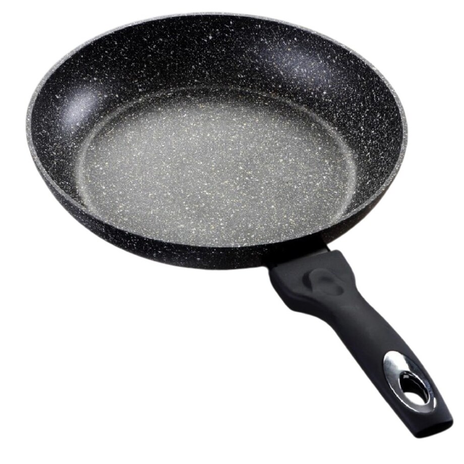 Tiross patelnia z powłoką marmurową 20cm TS1253