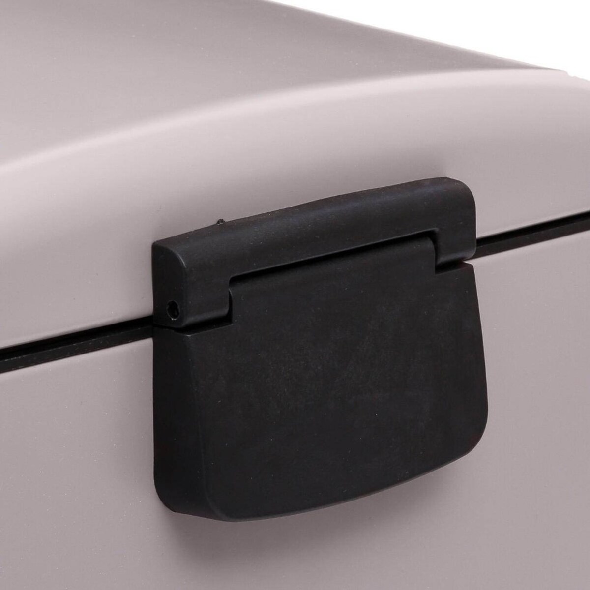 Kosz na śmieci, metalowy, 30 l, 5five Simply Smart