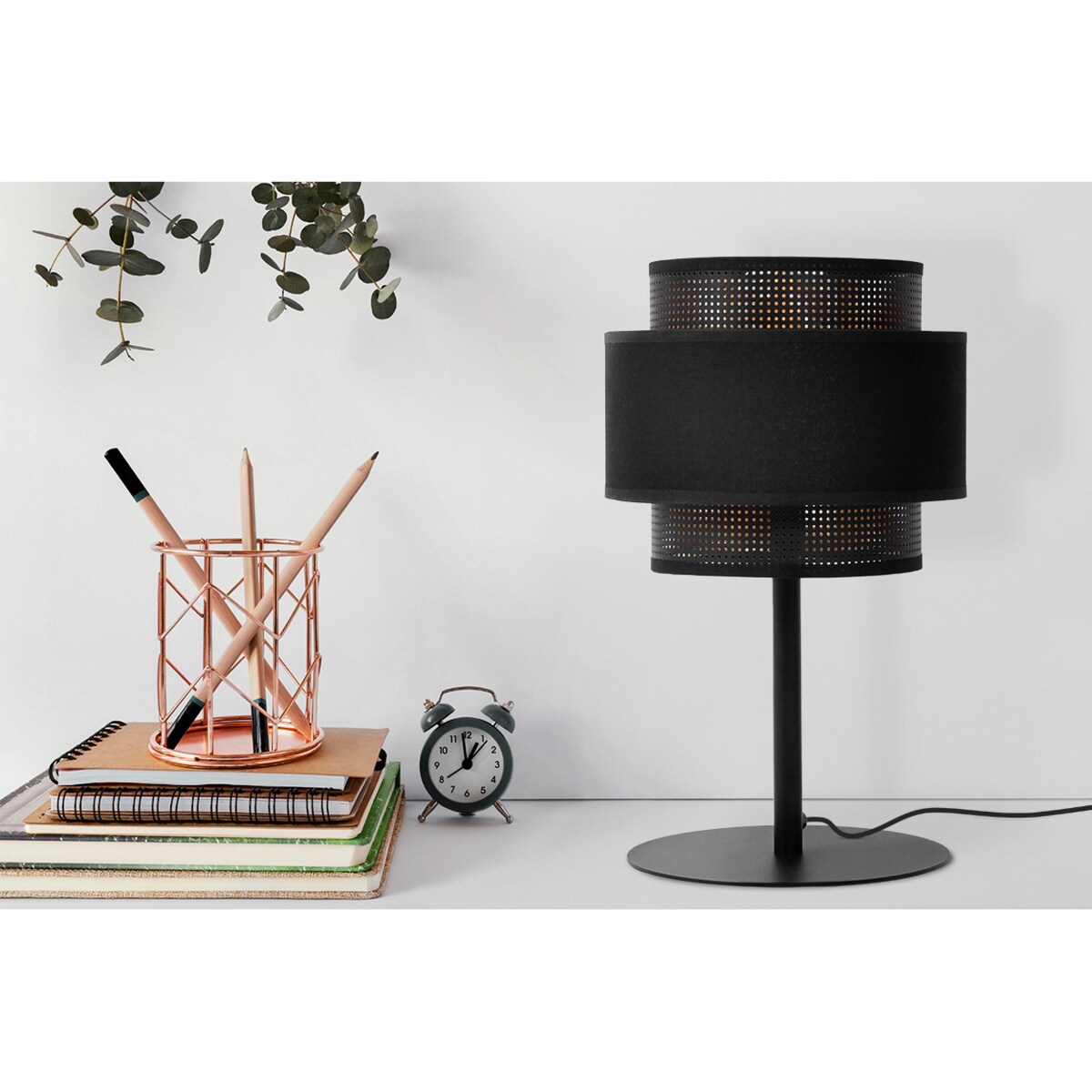 Lampka stołowa / nocna K-5286 z serii AMOS