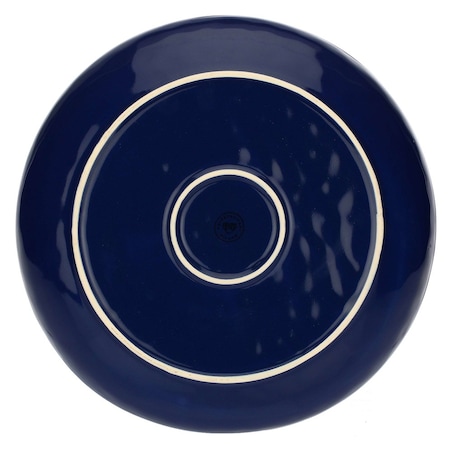 Zestaw 2 misek okrągłych Concerto Blu Cobalto - Kobaltowy, 30 cm