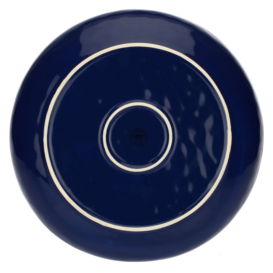 Zestaw 2 misek okrągłych Concerto Blu Cobalto - Kobaltowy, 30 cm