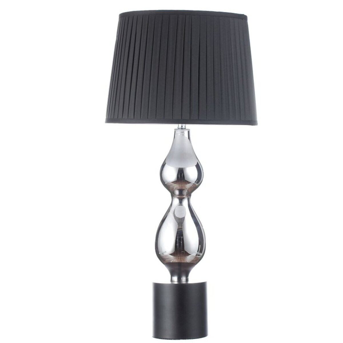 Lampa stołowa Sachico ceramiczna 85cm, 85 cm