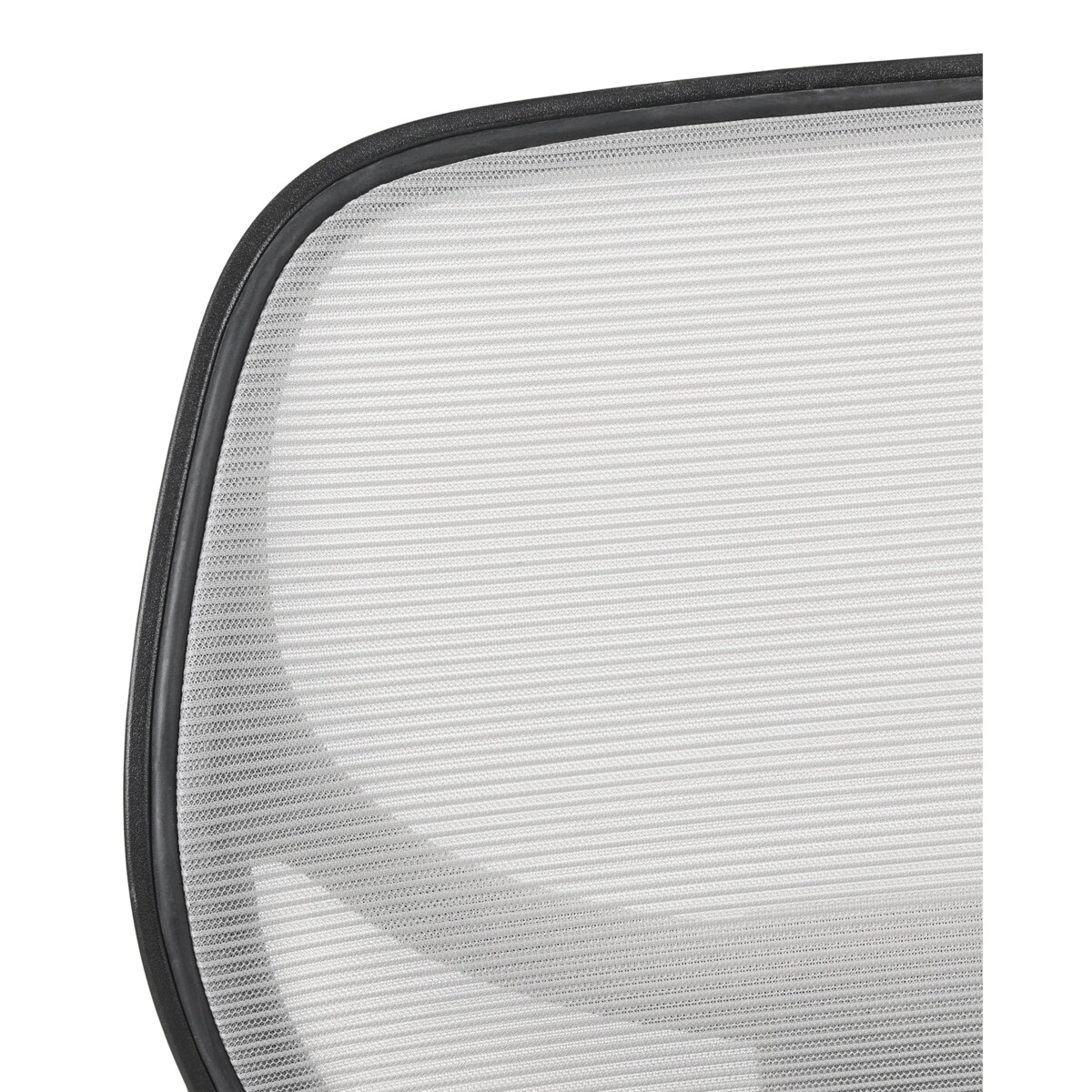 Krzesło biurowe JOYFUL Jasnoszary