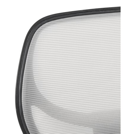 Krzesło biurowe JOYFUL Jasnoszary