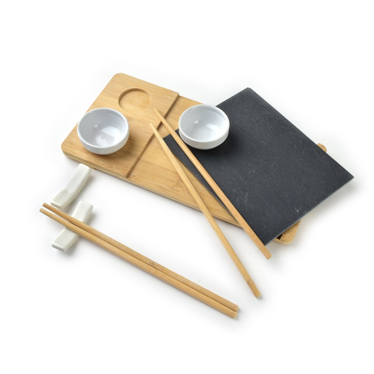 SUSHI Zestaw do sushi dla 2 osób