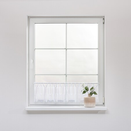 Zazdrostka z gipiurą Chevron wys. 30 cm na metry 520x0