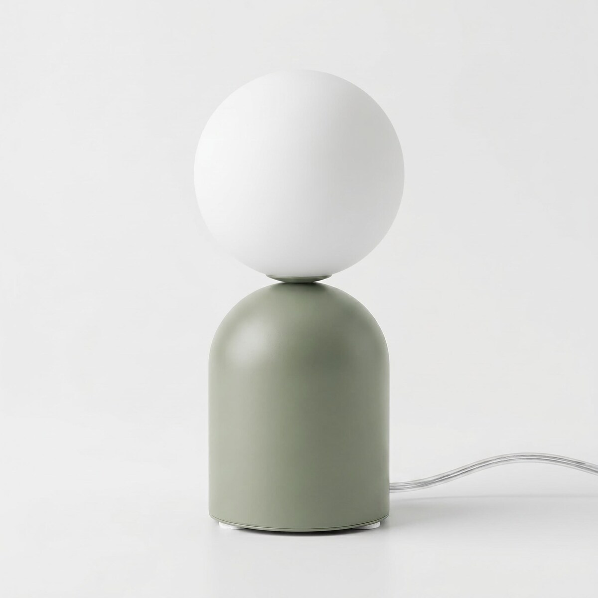 Lampka stołowa K-5974 z serii KONI