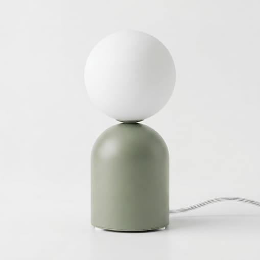 Lampka stołowa K-5974 z serii KONI