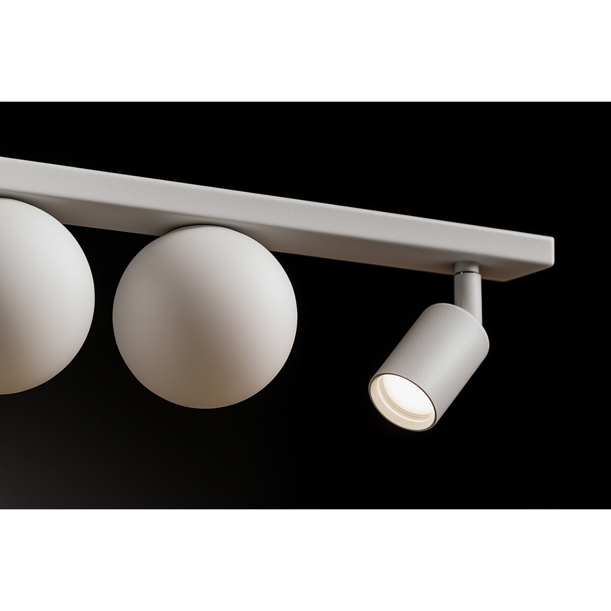 Lampa sufitowa K-5495 z serii ANDI