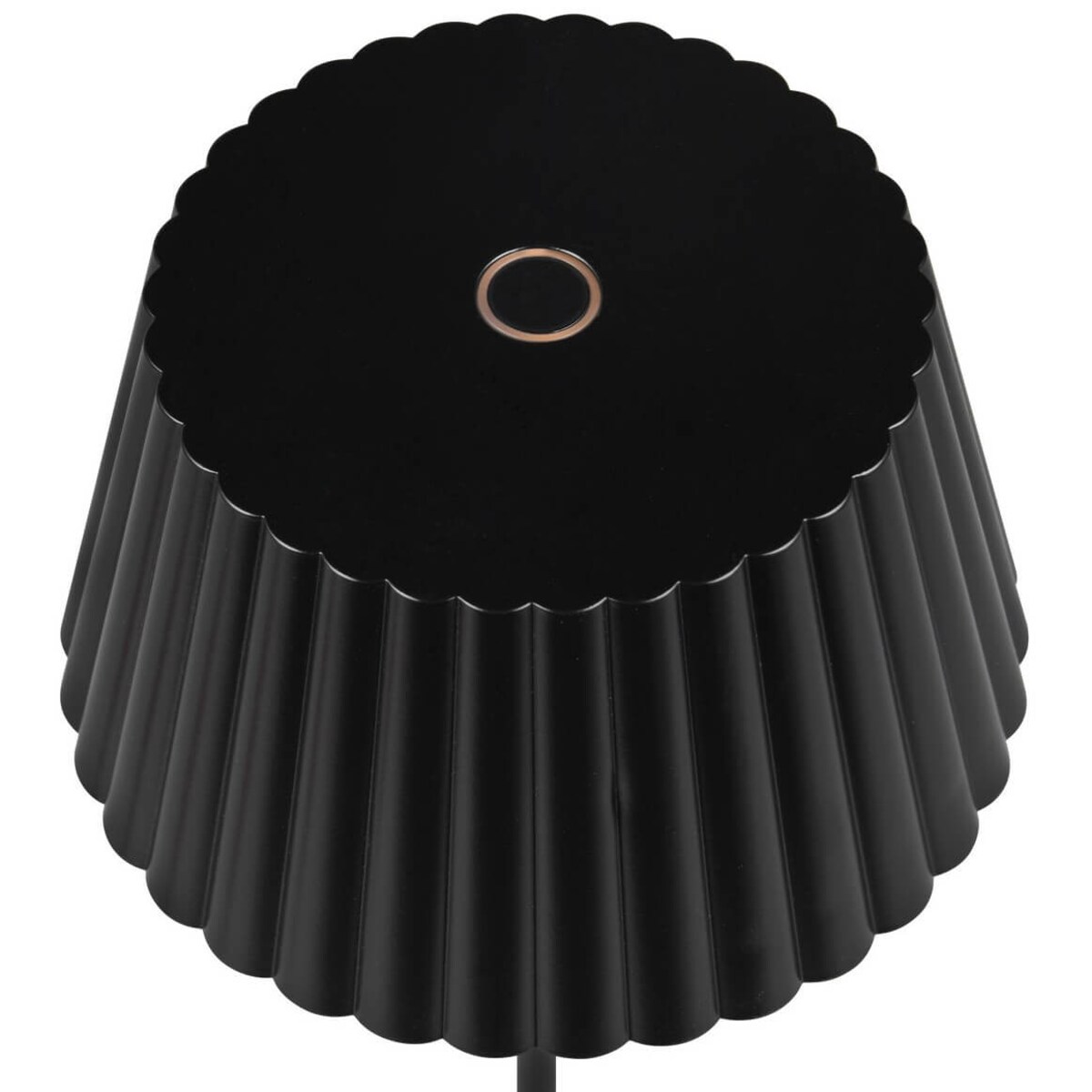 Podłogowa lampa ogrodowa Suarez R47706132 RL Light LED 2W 3000K IP44 czarna