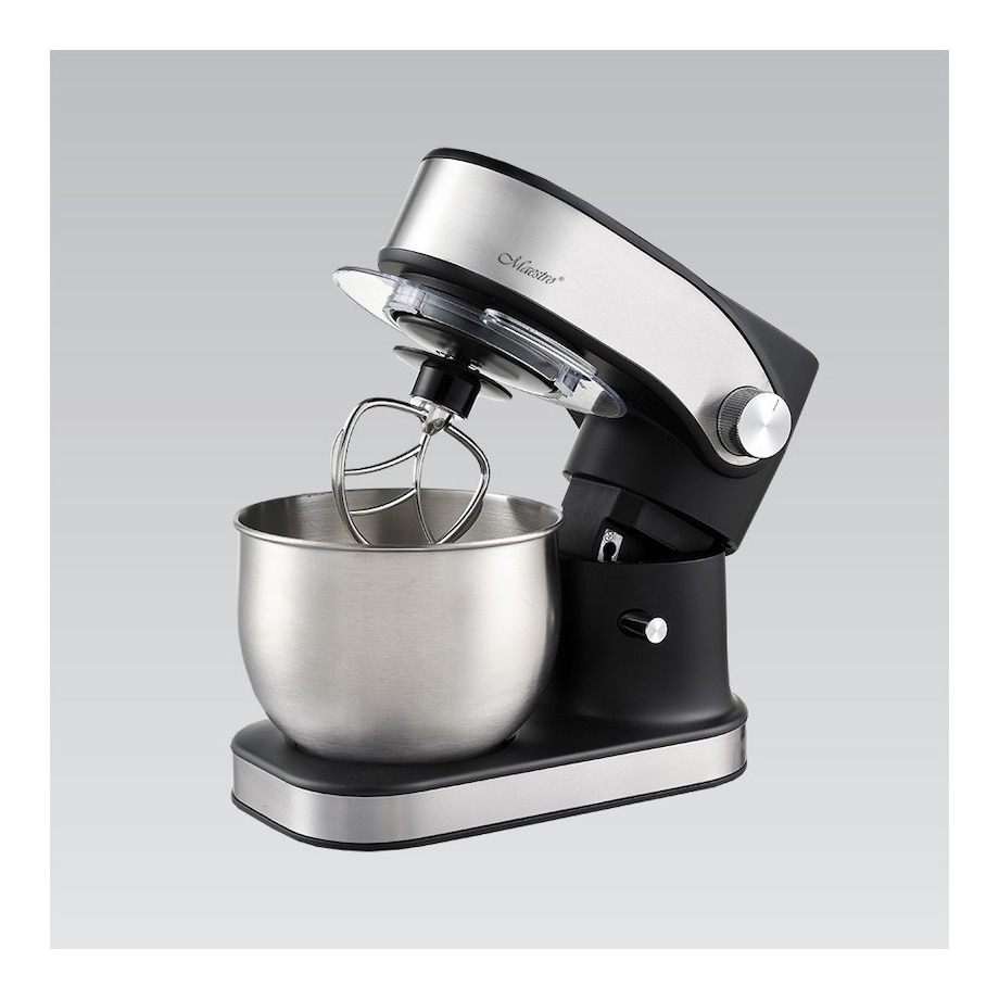 Maestro mikser planetarny z misą 3L 1200W MR557