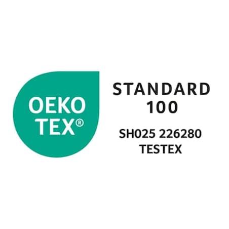 vidaXL Zasłony stylizowane na lniane, 2 szt., żółte, 140x225 cm