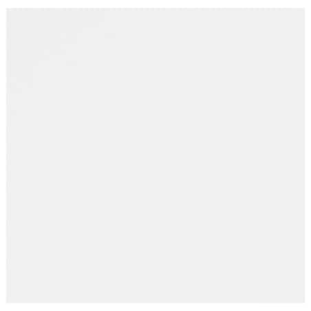 vidaXL Szafka nocna, biała, 30,5x30x30 cm, materiał drewnopochodny