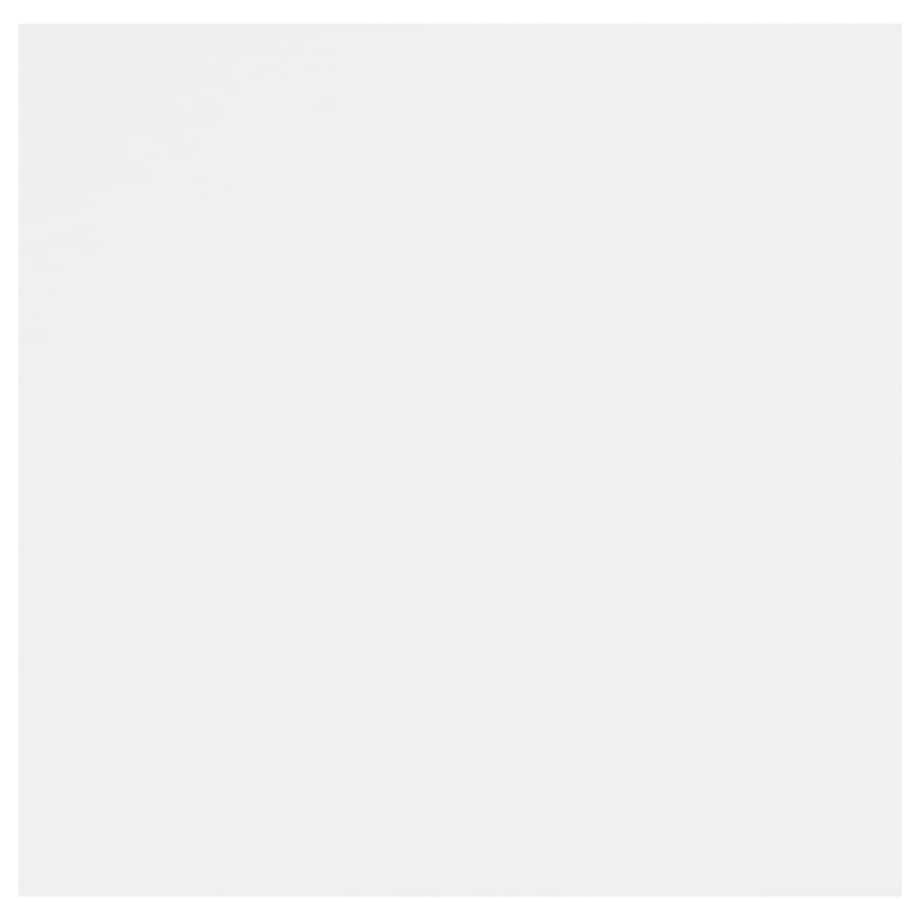 vidaXL Szafka nocna, biała, 30,5x30x30 cm, materiał drewnopochodny