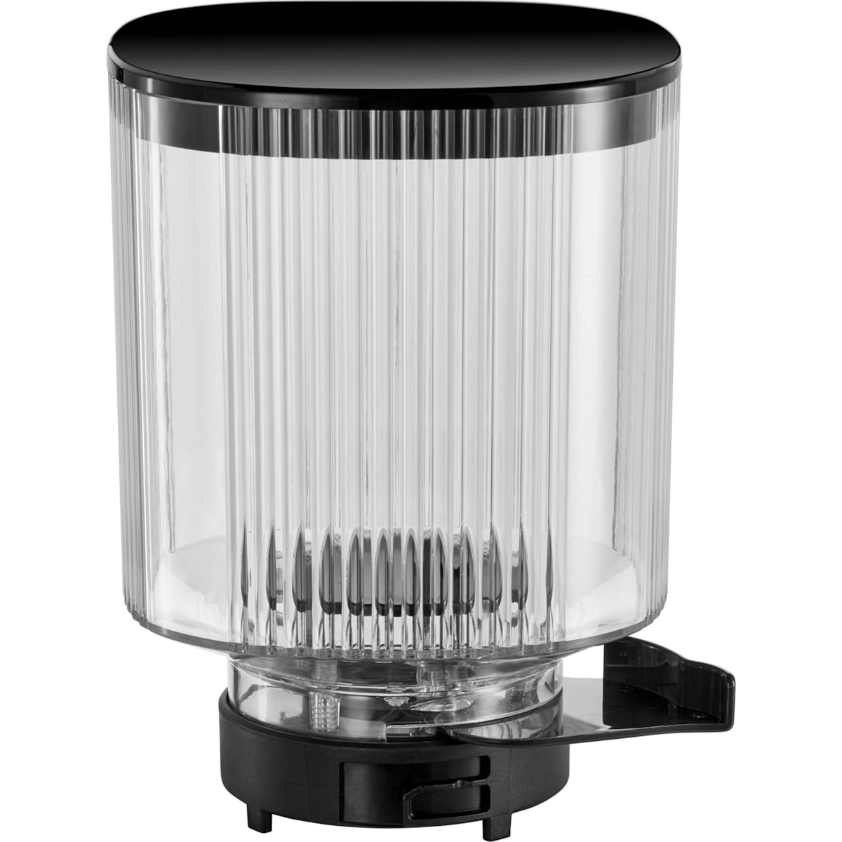 Młynek do kawy Zwilling Enfinigy - Czarny