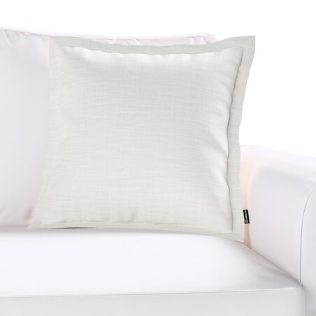 Poszewka Mona na poduszkę 45x45 ecru