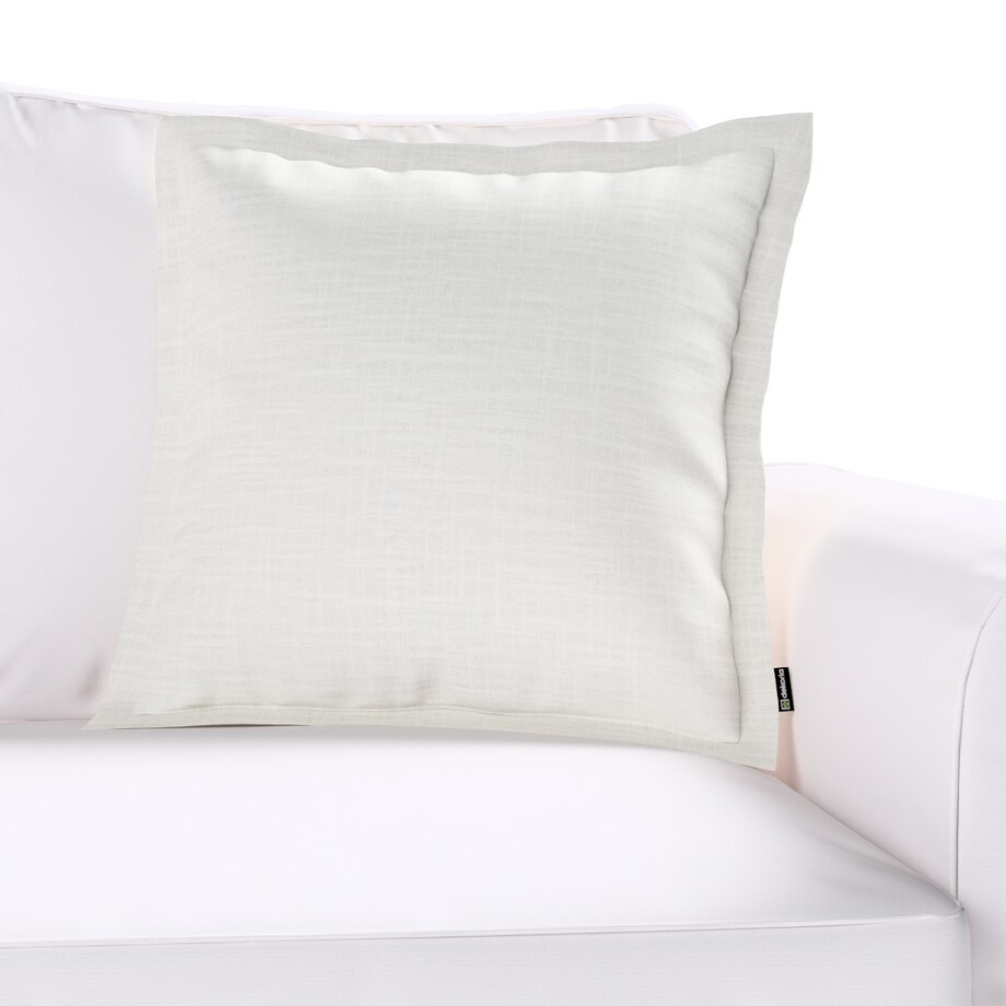 Poszewka Mona na poduszkę 45x45 ecru