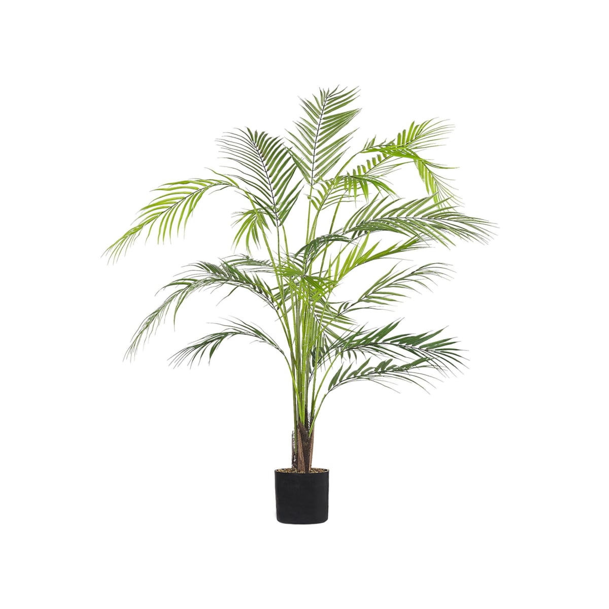 Sztuczna roślina doniczkowa 124 cm ARECA PALM