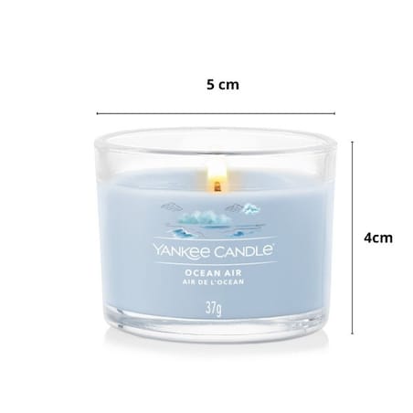 Yankee Candle świeca mini OCEAN AIR