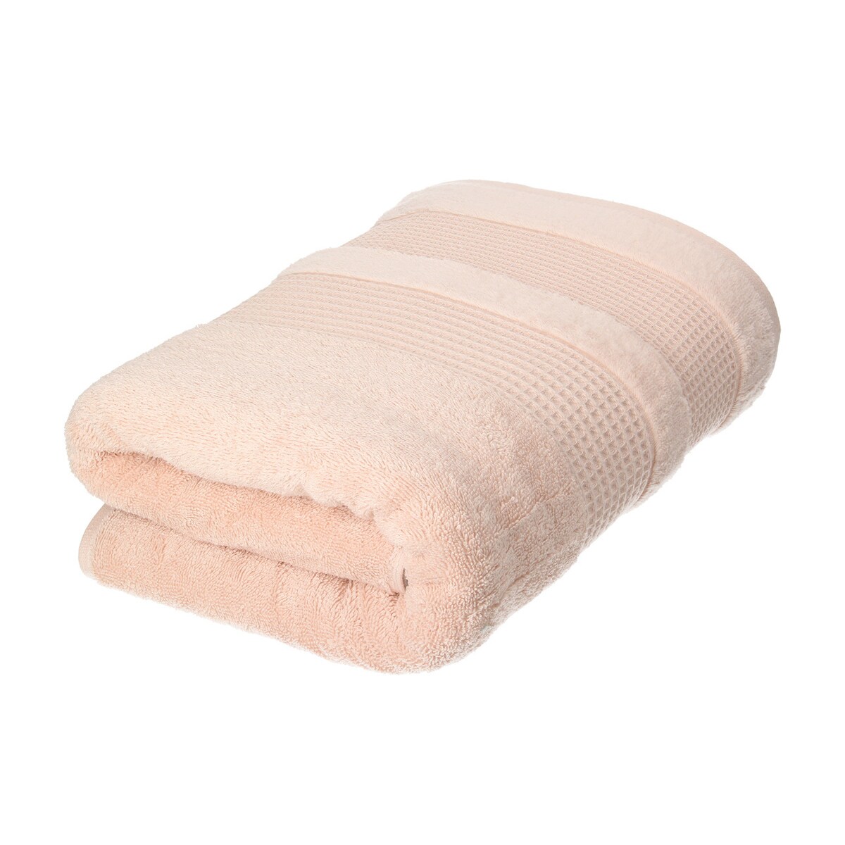 Ręcznik Balance 70x140 cm peach glow, 70 x 140 cm
